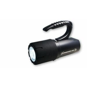 Potápěčská svítilna LED-12 Darkbuster 12W do 100m IP68 obraz