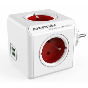 PowerCube Original USB, červená obraz