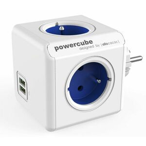 PowerCube Original USB, modrá obraz