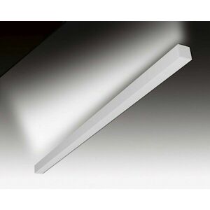 SEC Nástěnné LED svítidlo WEGA-MODULE2-DA-DIM-DALI, 13 W, bílá, 851 x 50 x 50 mm, 3000 K, 1680 lm 320-B-061-01-01-SP obraz