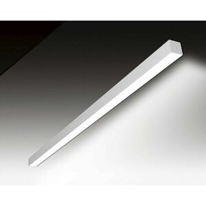 SEC Nástěnné LED svítidlo WEGA-MODULE2-DA-DIM-DALI, 13 W, eloxovaný AL, 851 x 50 x 50 mm, 3000 K, 1680 lm 320-B-061-01-00-SP obraz