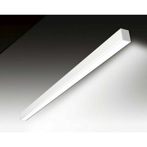 SEC Nástěnné LED svítidlo WEGA-MODULE2-DB-DIM-DALI, 13 W, bílá, 851 x 50 x 65 mm, 3000 K, 1680 lm 320-B-063-01-01-SP obraz