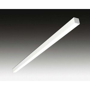 SEC Stropní nebo závěsné LED svítidlo WEGA-MODULE2-AA-DIM-DALI, 13 W, bílá, 851 x 50 x 50 mm, 3000 K, 1680 lm 320-B-053-01-01-SP obraz