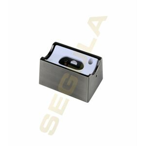 Segula 20123 nástěnné svítidlo - kov mosaz - S14d obraz
