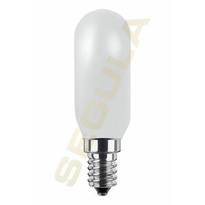Segula 50803 LED mini žárovka trubka vysoký výkon matná E14 3, 5 W (32 W) 350 Lm 2.700 K obraz