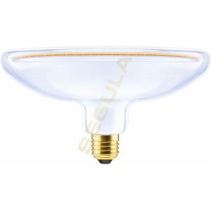 Segula 55043 LED Floating reflektorová žárovka R200 čirá E27 6 W (30 W) 330 Lm 1.900 K obraz