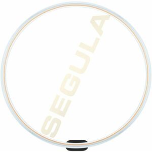 Segula 55171 LED ART kruh S14d 6, 5 W (32 W) 350 Lm 1.900 K obraz