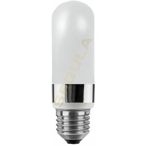 Segula 55807 LED trubka vysoký výkon matná E27 6, 7 W (58 W) 780Lm 2.700 K obraz