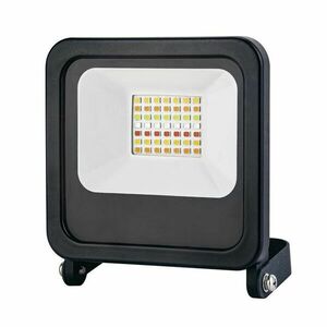 Solight LED reflektor smart WIFI, 14W, 1275lm, RGB, IP65 WM-14W-WIFI1 obraz
