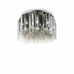 Stropní svítidlo Ideal Lux Compo PL10 fume 172804 šedé 73, 5cm obraz