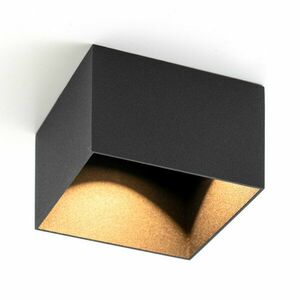 Svítidlo SLC OneSoft Deco Box Black obraz