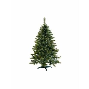 DecoLED Umělý vánoční stromek 150 cm, smrk Carmen s 2D jehličím obraz