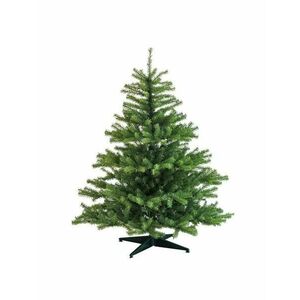DecoLED Umělý vánoční stromek 180 cm, smrček Naturalna s 2D jehličím obraz