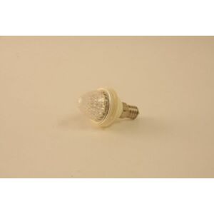 Giocoplast Žárovka LED FLASH E14/bílá obraz