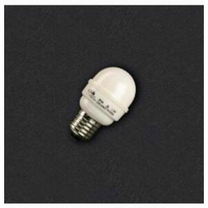 MK Illumination Žárovka LED/bílá obraz