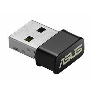 ASUS USB-AC53 Nano WLAN 867 Mbit/s 90IG03P0-BM0R10 obraz