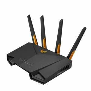 ASUS TUF Gaming AX3000 V2 bezdrátový router Gigabit 90IG0790-MO3B00 obraz