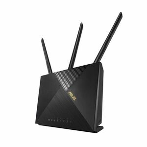 ASUS 4G-AX56 bezdrátový router Gigabit Ethernet 90IG06G0-MO3110 obraz