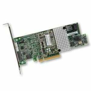 Broadcom MegaRAID SAS 9361-4i řadič RAID PCI Express x8 05-25420-10 obraz