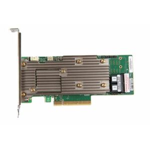 Fujitsu PRAID EP520i FH/LP řadič RAID PCI Express S26361-F4042-L502 obraz