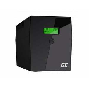 Green Cell UPS05 zdroj nepřerušovaného napětí UPS05 obraz