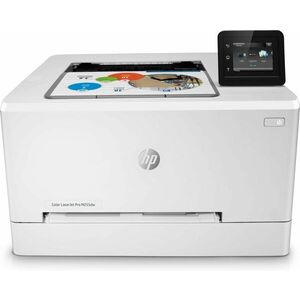 HP Color LaserJet Pro M255dw, Tisk, Oboustranný tisk 7KW64A#B19 obraz
