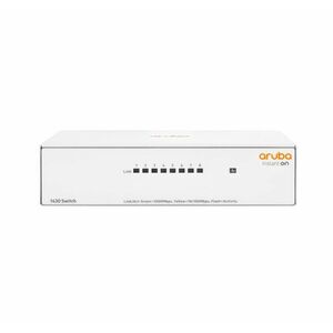 HPE Aruba Instant On 1430 Unmanaged 8G Switch R8R45A obraz