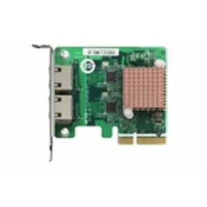 QNAP QXG-2G2T-I225 síťová karta Interní Ethernet QXG-2G2T-I225 obraz