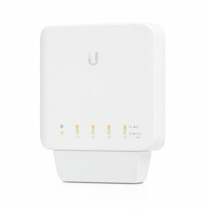 Ubiquiti Networks UniFi USW‑FLEX Řízený L2 Gigabit USW-FLEX obraz