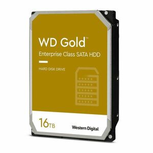 Western Digital WD161KRYZ vnitřní pevný disk 3.5" 16000 WD161KRYZ obraz