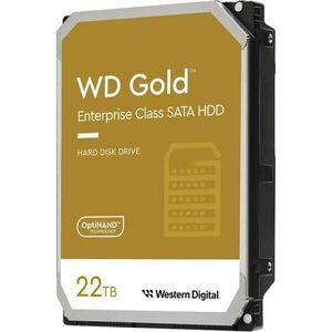 Western Digital Gold 3.5" 22000 GB Serial ATA III WD221KRYZ obraz