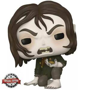 POP! Smeagol (Lord of the Rings) Special Edition obraz
