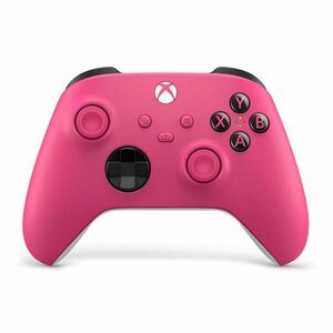 Microsoft Xbox Wireless Controller, deep pink obraz