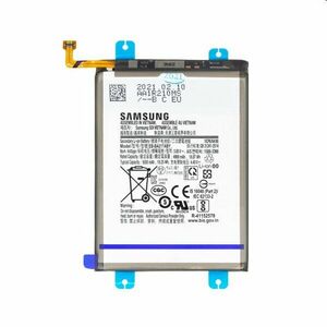 Originální baterie pro Samsung Galaxy A12, Galaxy A21s, Galaxy M12 a Galaxy A13 (5000mAh) obraz