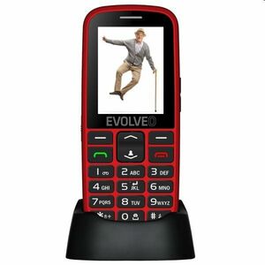 EVOLVEO EasyPhone EG obraz