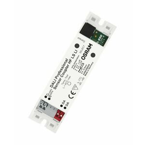 OSRAM LEDVANCE DALI Sensor Coupler HF LS LI 4052899141728 obraz