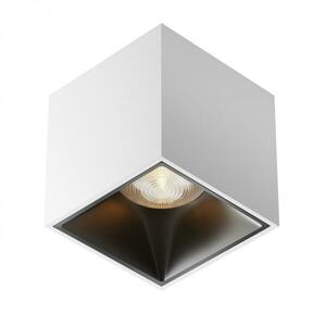MAYTONI Stropní svítidlo Alfa LED C065CL-L12W3K obraz