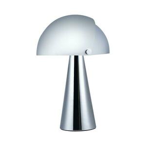 NORDLUX Align stolní lampa chrom 2120095033 obraz
