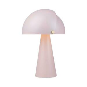 NORDLUX Align stolní lampa růžová 2120095057 obraz