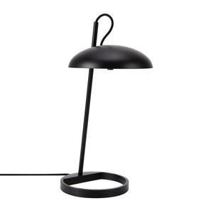 NORDLUX Versale stolní lampa černá 2220075003 obraz