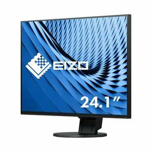 EIZO FlexScan EV2456-BK LED display 61, 2 cm (24.1") 1920 x EV2456-BK obraz
