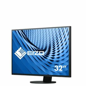 EIZO FlexScan EV3285-BK LED display 80 cm (31.5") 3840 x EV3285-BK obraz