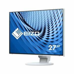 EIZO FlexScan EV2785-WT LED display 68, 6 cm (27") 3840 x EV2785-WT obraz