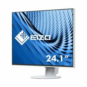 EIZO FlexScan EV2456-WT LED display 61, 2 cm (24.1") 1920 x EV2456-WT obraz
