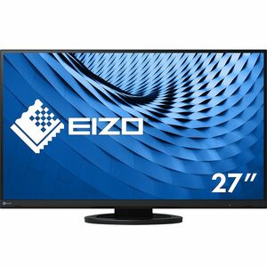 EIZO FlexScan EV2760-BK LED display 68, 6 cm (27") 2560 x EV2760-BK obraz