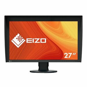 EIZO ColorEdge CG2700X plochý počítačový monitor 68, 6 cm CG2700X obraz