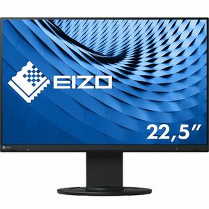 EIZO FlexScan EV2360-BK LED display 57, 1 cm (22.5") 1920 x EV2360-BK obraz