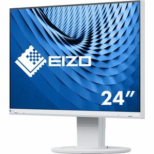 EIZO FlexScan EV2460-WT LED display 60, 5 cm (23.8") 1920 x EV2460-WT obraz