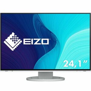 EIZO FlexScan EV2485-WT LED display 61, 2 cm (24.1") 1920 x EV2485-WT obraz