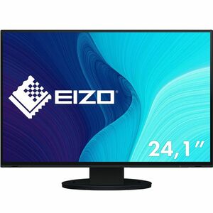 EIZO FlexScan EV2485-BK LED display 61, 2 cm (24.1") 1920 x EV2485-BK obraz